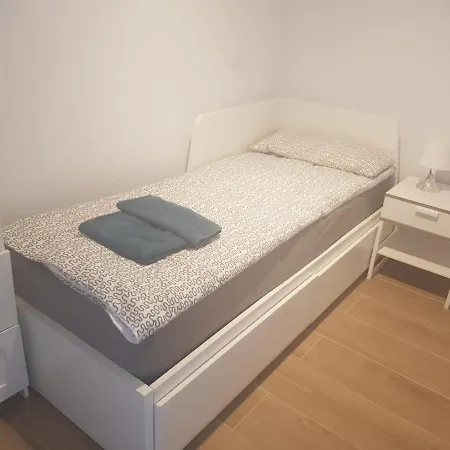 Apartamento Luxury With Ocean View Callao Salvaje
