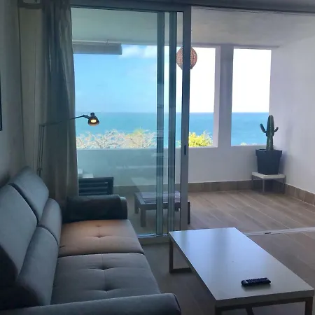 Apartamento Luxury With Ocean View