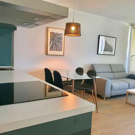 Luxury With Ocean View * Callao Salvaje