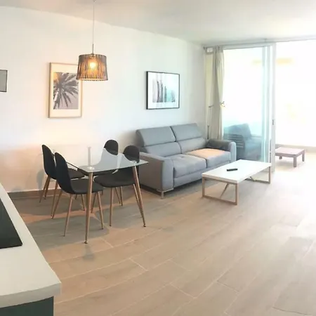 Appartement Luxury With Ocean View Callao Salvaje
