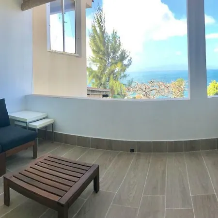 Appartement Luxury With Ocean View *