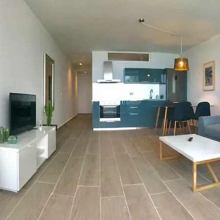 Appartement Luxury With Ocean View *